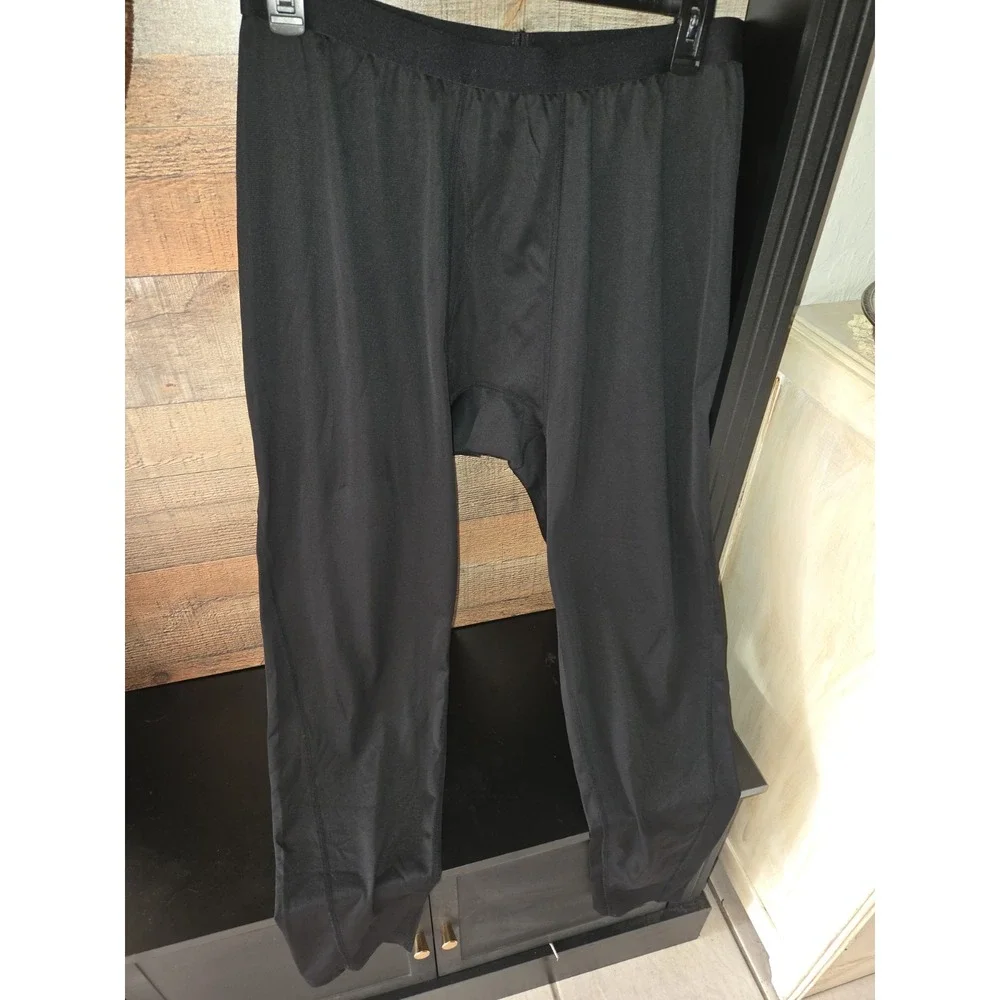 Mens Lands End Long Underwear, Xlarge